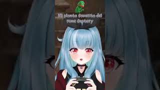 LA COSECHA. ✧ YuniePix #shorts #vtuber #clips