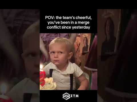 POV: Standup Meetings Be Like...