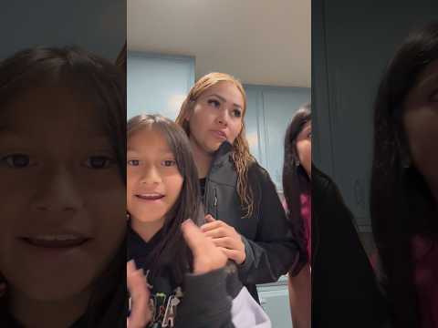 Así eran mis rutinas antes :) cuando salía a trabajar afuera de casa 🏡 #shorts #sahm #vlog #momof5