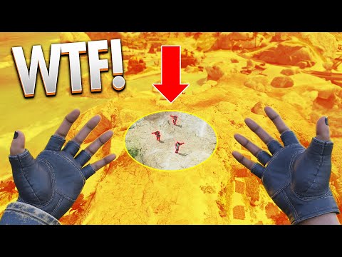 *NEW* Apex Legends WTF & Funny Moments #1232