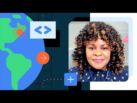 Google Developer Expert Series: Madona Wambua