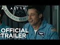 Button to run trailer #1 of 'Ad Astra'