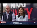 Renewed focus on candidates’ ages as South Carolina GOP primary approaches  - 02:23 min - News - Video