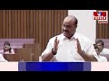 AP Legislative Council LIVE : ఏపీ శాసనమండలిలో గందరగోళం | TDP Vs YCP | AP Legislative Council | hmtv  - 05:09:11 min - News - Video