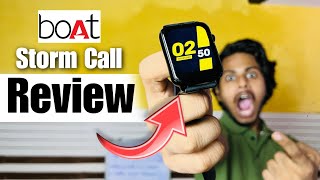 Vido-Test : Boat Storm Call Review | Boat Storm Call Hidden Features| Boat Storm Call Tips And Tricks