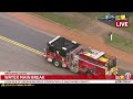 LIVE: SkyTeam 11 is over a water main break near Cockeysville Middle School - wbaltv.com  - 13:14 min - News - Video