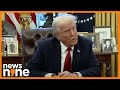 Trump Considers Tariff Reduction to Secure TikTok Deal | China | News9