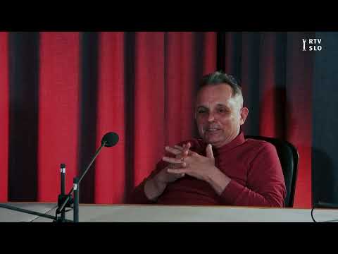 #033 Igor Saksida: Digitalni molk je nezmožnost komunikacije, kar se že dogaja