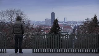 SPIRIT BERLIN Official Trailer -