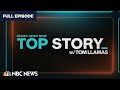 Top Story with Tom Llamas - Nov. 3 | NBC News NOW