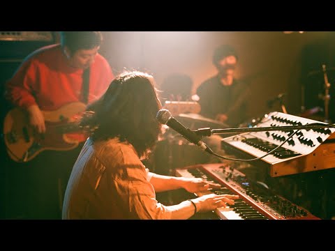 バスクのスポーツ-Harrijasoketa (Live)