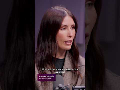 Hot Take - Agentic Commerce in Luxury Retail | re:Tales with AWS