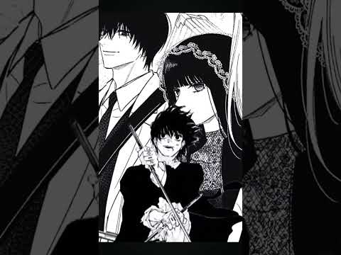 Nagumo and osaragi edit tell me how is it..........for @Finnix_editz #edit #nagumo #osaragi #fypシ