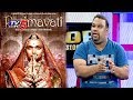 Mahesh Kathi Speaks On Padmavati Movie Controversy