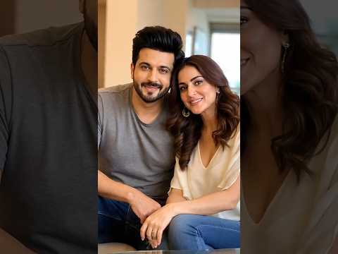 Karan and preeta cute couple ❤️#karanpreet #couple #bollywood #love ...