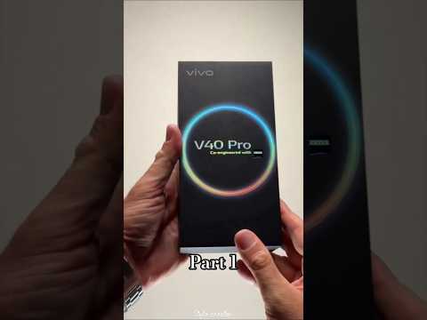 Vivo 40pro pl#phoneaccessories #photooftheday #techreview #newupdates #features #latestnews #shorts