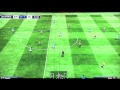 FIFA 13 - геймплей игры