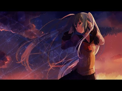 夜空のエスケープ / 初音ミク