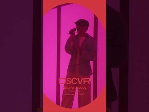 @gabrieljacoby "the one" | Vevo DSCVR