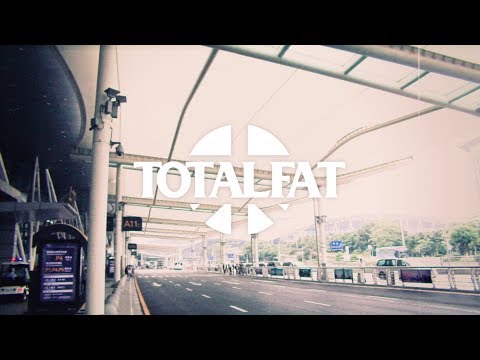TOTALFAT - Broken Bones(MV)