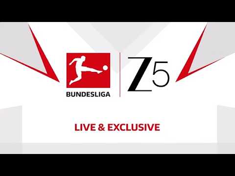 King Kane : The Goal Standard | <strong>Bundesliga</strong> | Zee 5