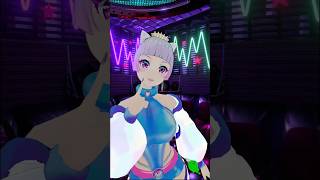 #VTuber #EdoLena is built DIFFERENT💜 #le_sserafim #le_sserafim_differe