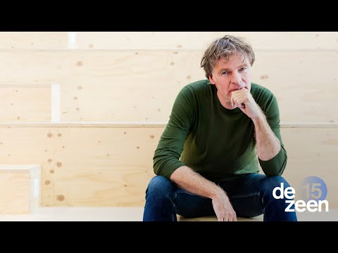 INAX reveals "light and shadow" bathroom suite in Dezeen video | Virtual Design Festival | Dezeen