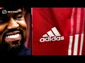 Adidas warns on profits after Kanye split