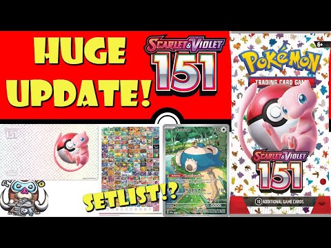 Pokemon TCG News