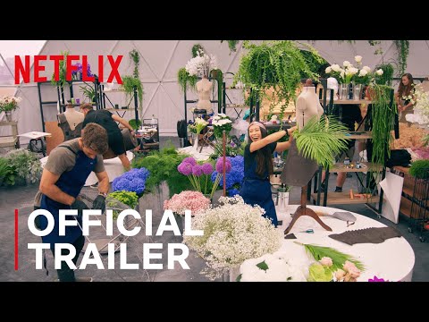 The Big Flower Fight'