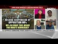 Suspension Spree In Parliament: All Records Broken  - 13:06 min - News - Video