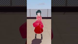 『 ムリムリ進化論 / ナナヲアカリ 』を小野町春香が最強に可愛く #踊ってみた なんてムリムリ！ #vtuber #shorts #にじさ