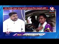 Good Morning Telangana LIVE : Kavitha Opens BRS Corruptions Regularly | V6 News  - 02:03:41 min - News - Video