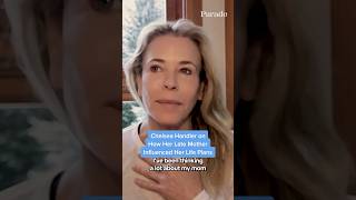 Chelsea Handler on Taking Turning 50 as a Time to Reflect