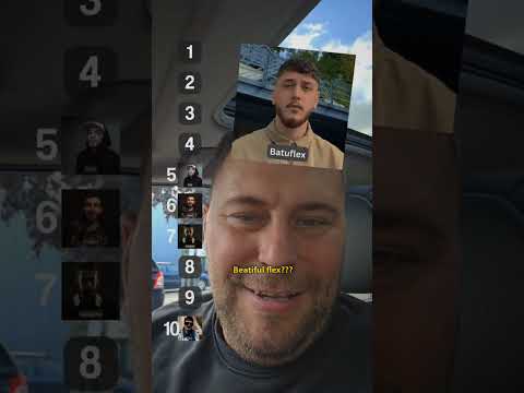 Böyle bir sıralama şekli yok ahahahs😅 #heijan #batuflex #lvbelc5 #cakal95 #ceza #gazapizm #türkçerap