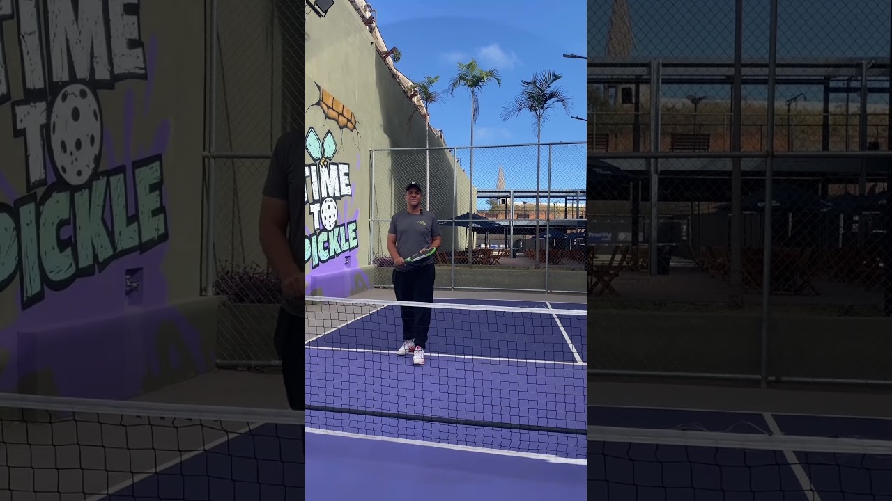 3 dicas de ouro para quem está começando no pickleball #pickleballbh