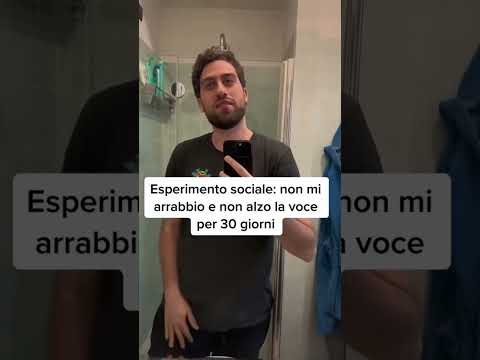 Esperimento Sociale | Nirkiop shorts #nirkiop #comedy #shorts