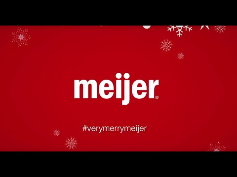 holiday gift bags at meijer