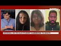 The American Dream: Are Foreign Students Safe In US? - 28:18 min - News - Video