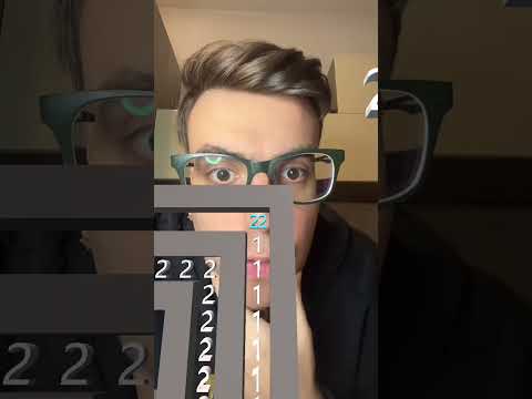 DEVO PRENDERE IL NUMERO GIGANTE FUORI DAL LABIRINTO PARTE 2