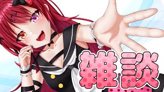 【雑談】今ってお出かけするのには最適な時期よね【Vtuber】【#生のせみん】