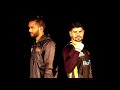 Total KBD: Panga Returns with Siddharth & Rohit - 00:15 min - News - Video