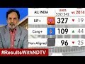 Total BJP sweep, India chooses Narendra Modi