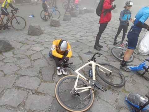 【絶不調】 心が折れた2026年富士ヒルクライム 主催者選抜 106位(過去最低)のフル車載映像です・・・。 #ロードバイク #富士ヒルクライム
