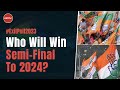 Exit Polls Results 2023 LIVE: Which Party Has The Advantage? | Congress | BJP | BRS | MNF | AIMIM