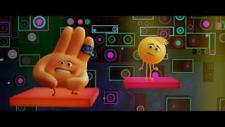 Emoji - trailer na rozprávku
