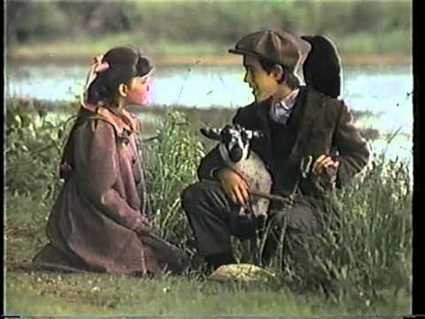 The Secret Garden'