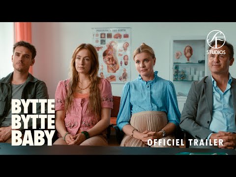 Bytte bytte baby'