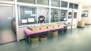 購買で好きな子が話しかけてきた！初見さんも大歓迎 #shorts