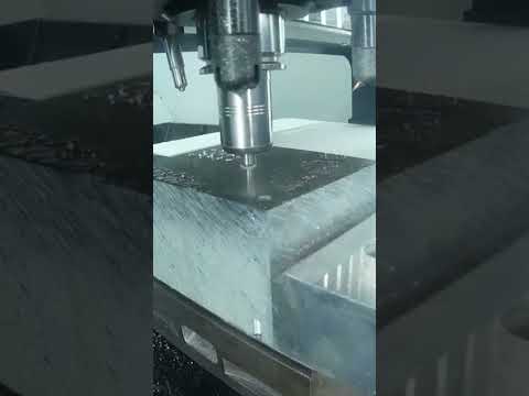 DATRON Milling Thread Mill